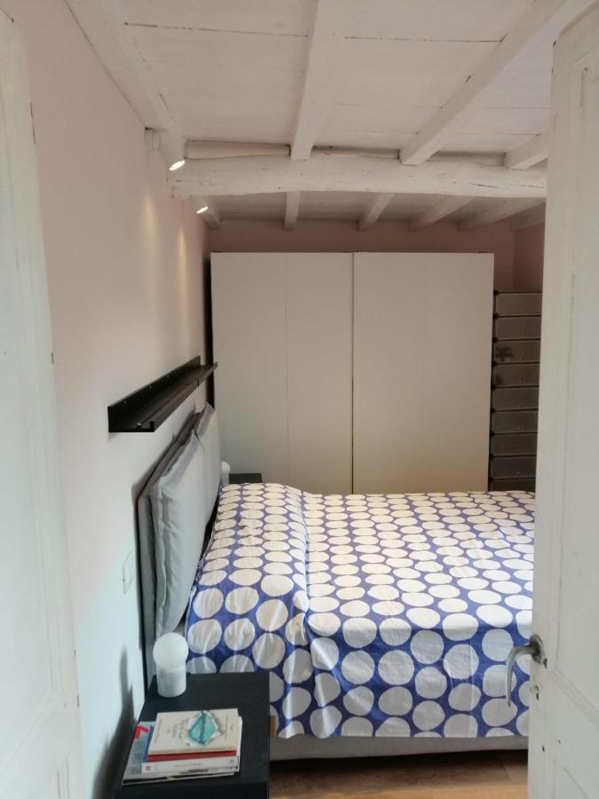 Appartamento La Pitellina Esterno foto