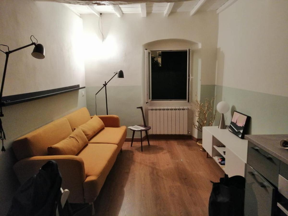 Appartamento La Pitellina Esterno foto