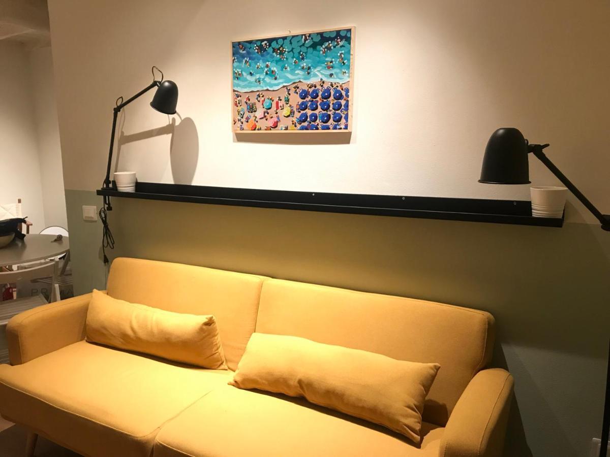 Appartamento La Pitellina Esterno foto