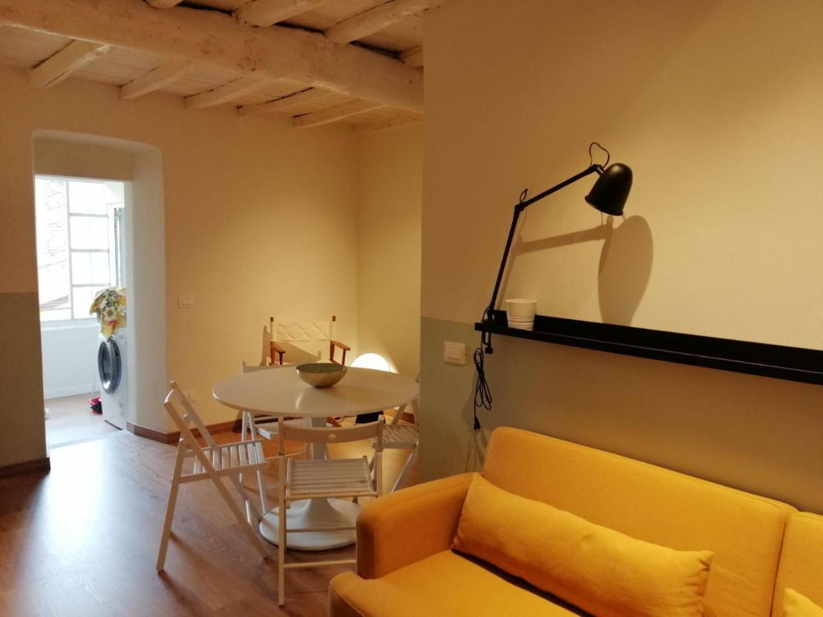 Appartamento La Pitellina Esterno foto