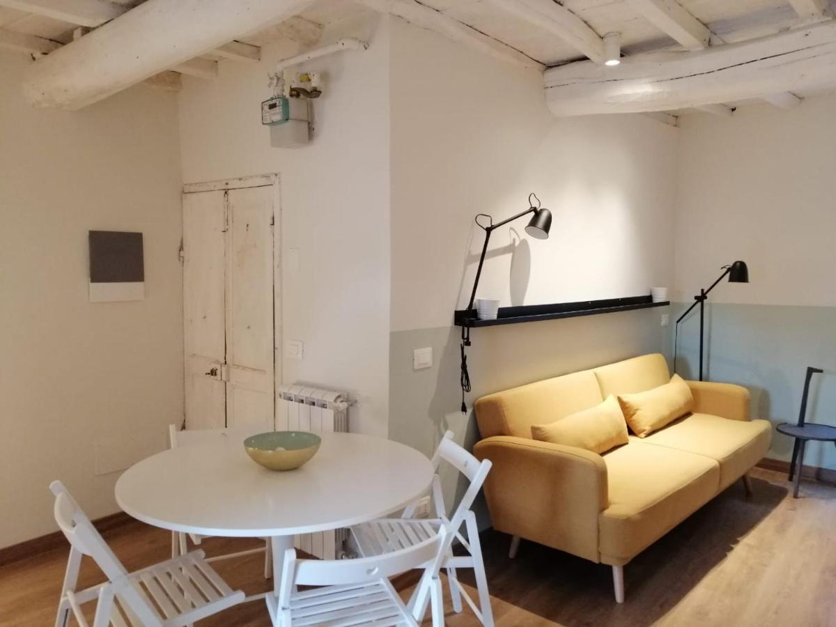 Appartamento La Pitellina Esterno foto
